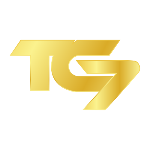 black white modern building logo design (2)