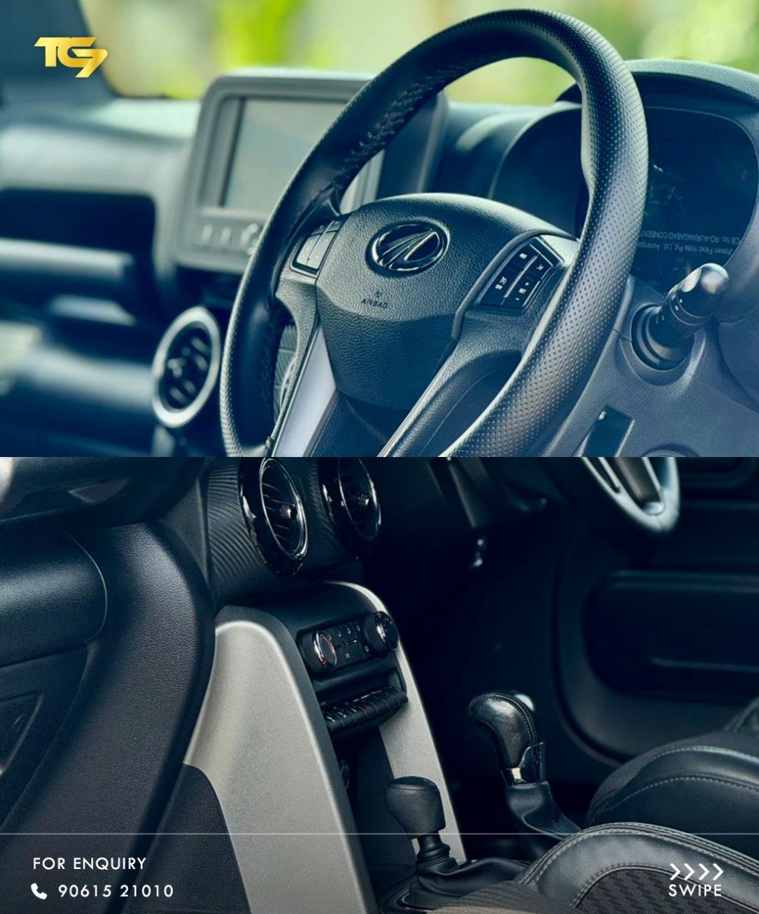 mahindra thar 4x4 mahindra thar 4x4