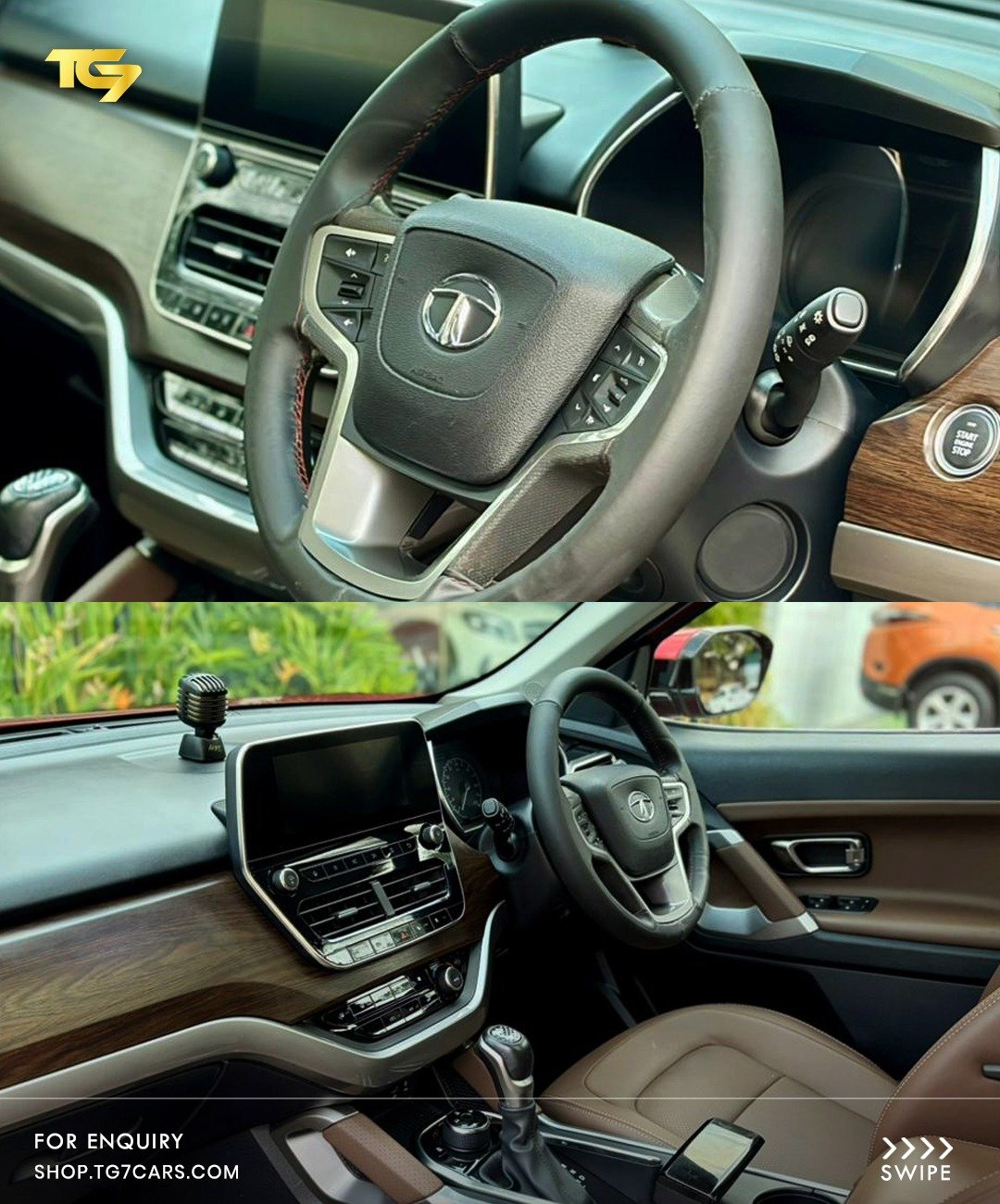 tata harrier 2.0 xza+ tata harrier 2.0 xza+