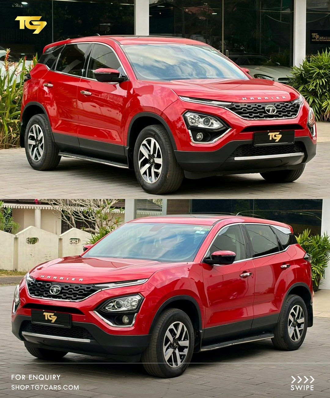 tata harrier 2.0 xza+ tata harrier 2.0 xza+